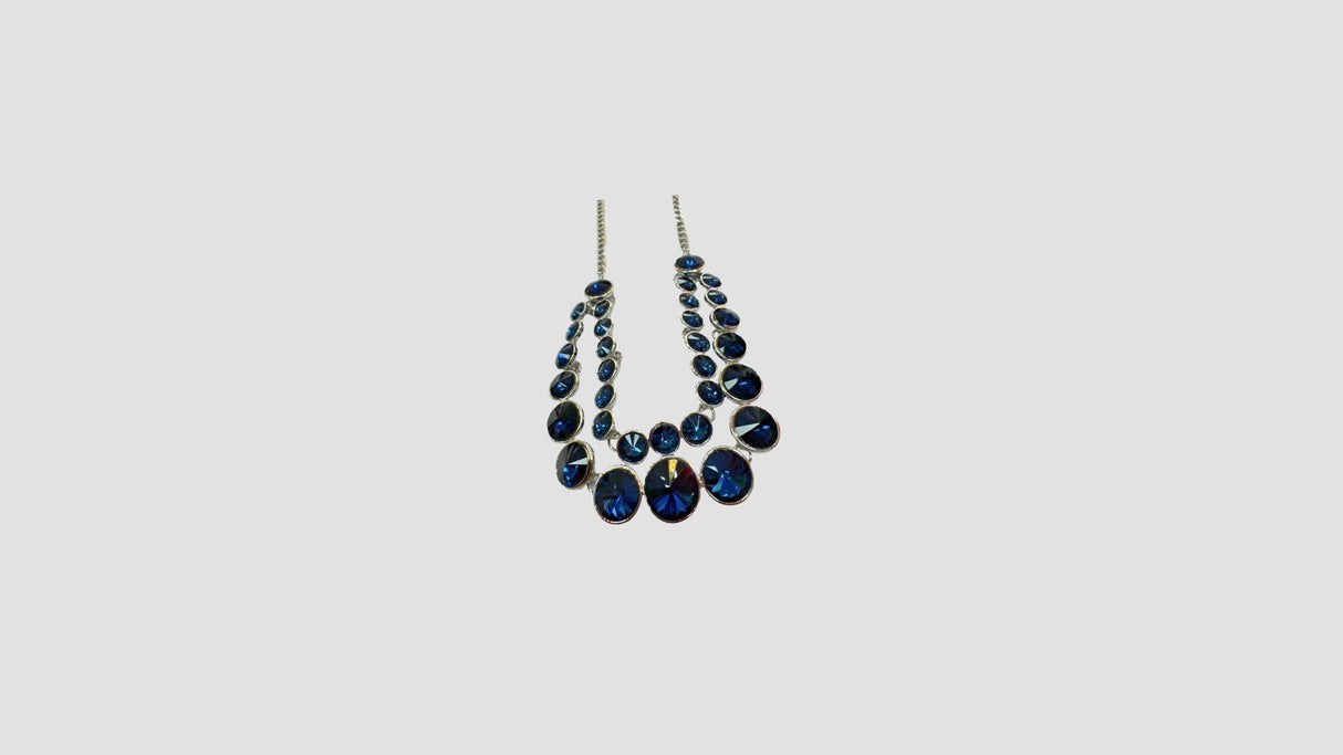 Collar varios 19