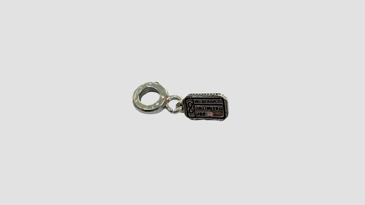 Dije para pulsera 1