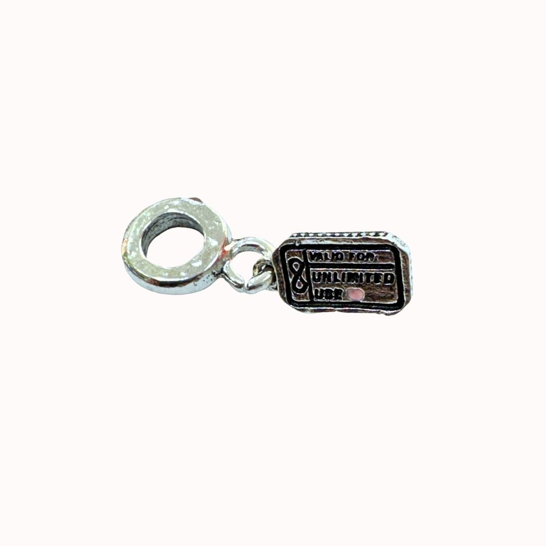 Dije para pulsera 1