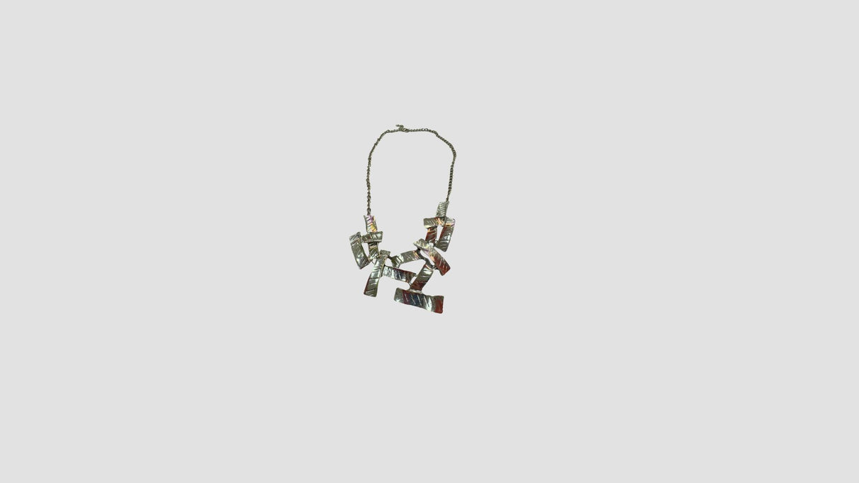 Collar varios 20