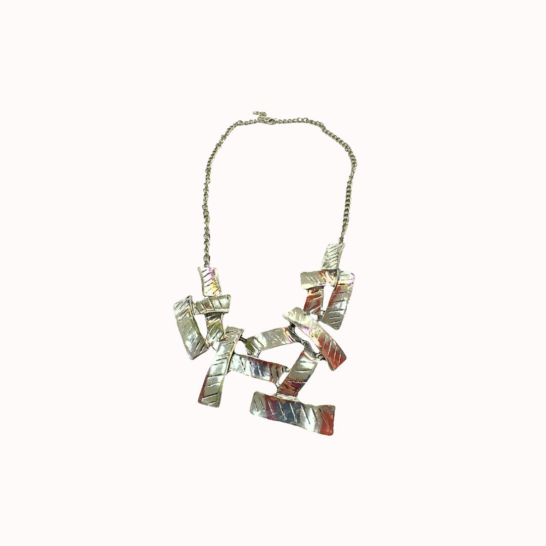 Collar varios 20