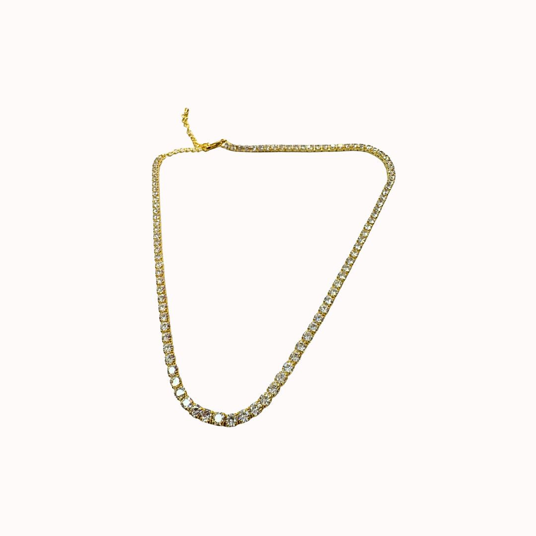 Collar varios 23