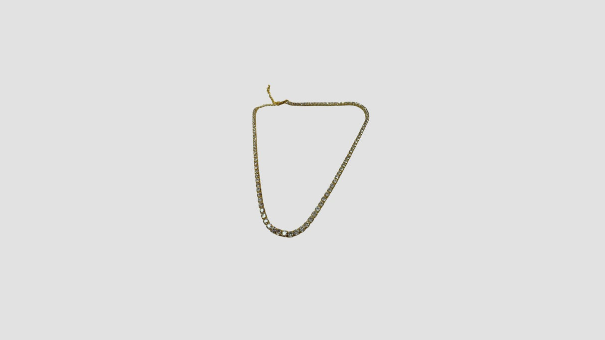 Collar varios 23