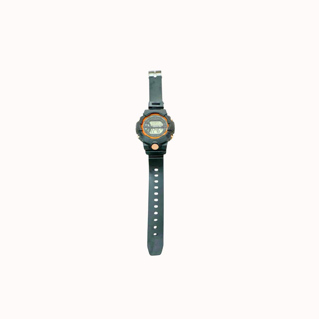 Reloj 24