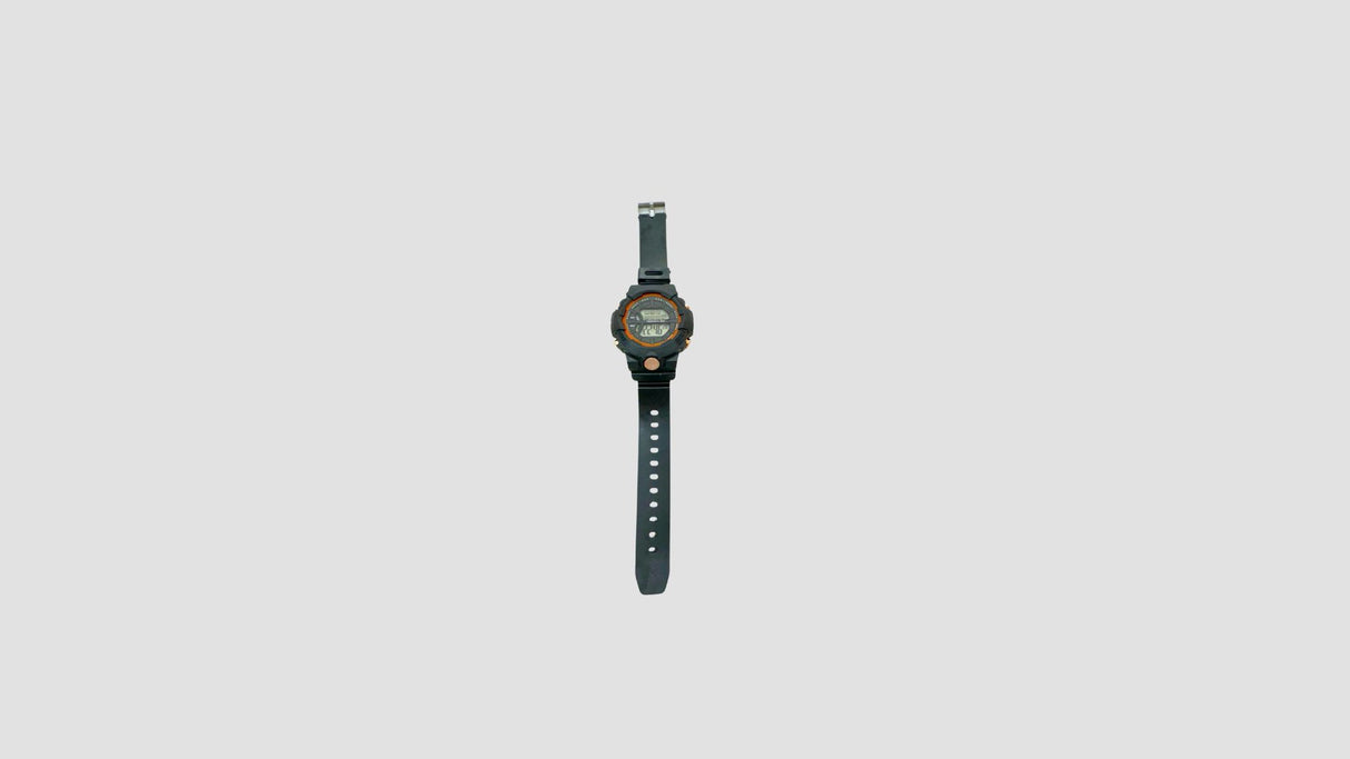 Reloj 24