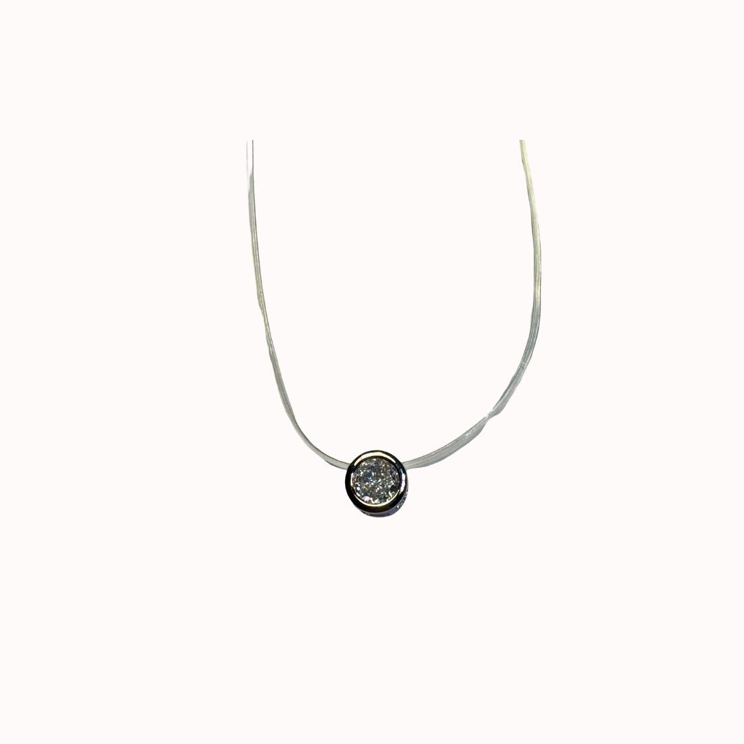 Collar varios Bijouterie 2030 - 24