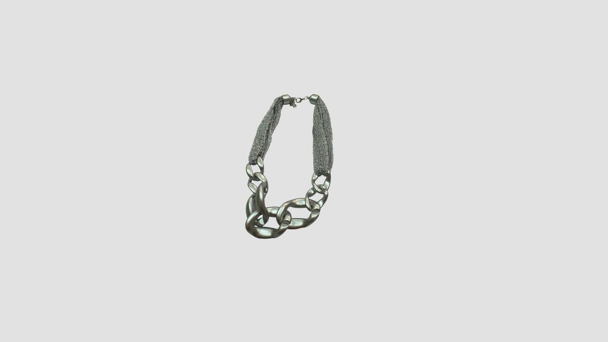 Collar varios 25
