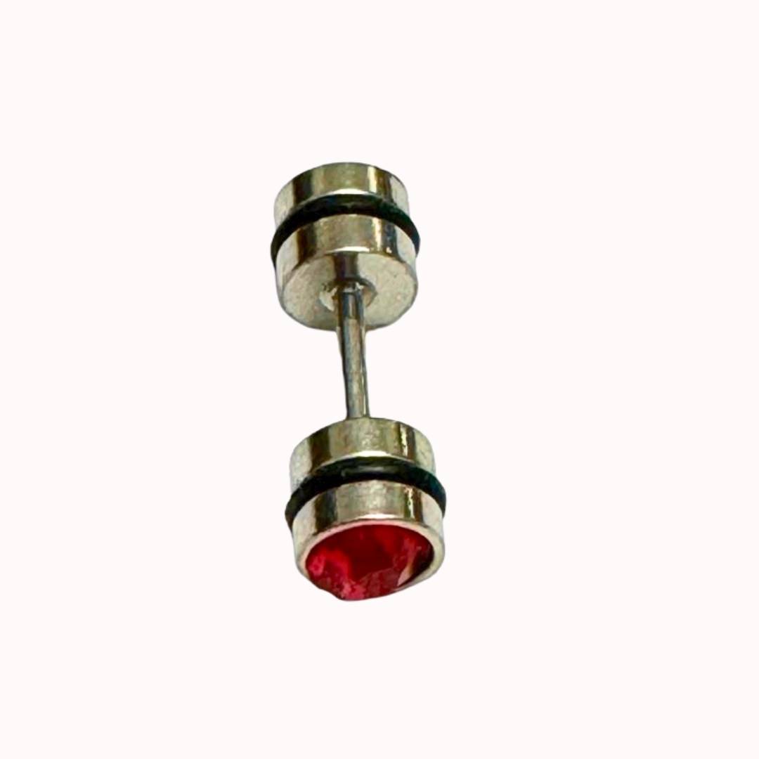 Piercing 27