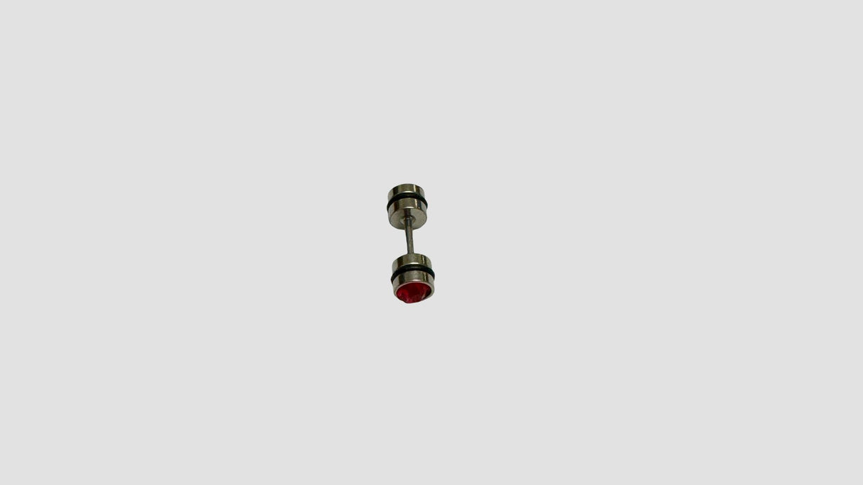 Piercing 27