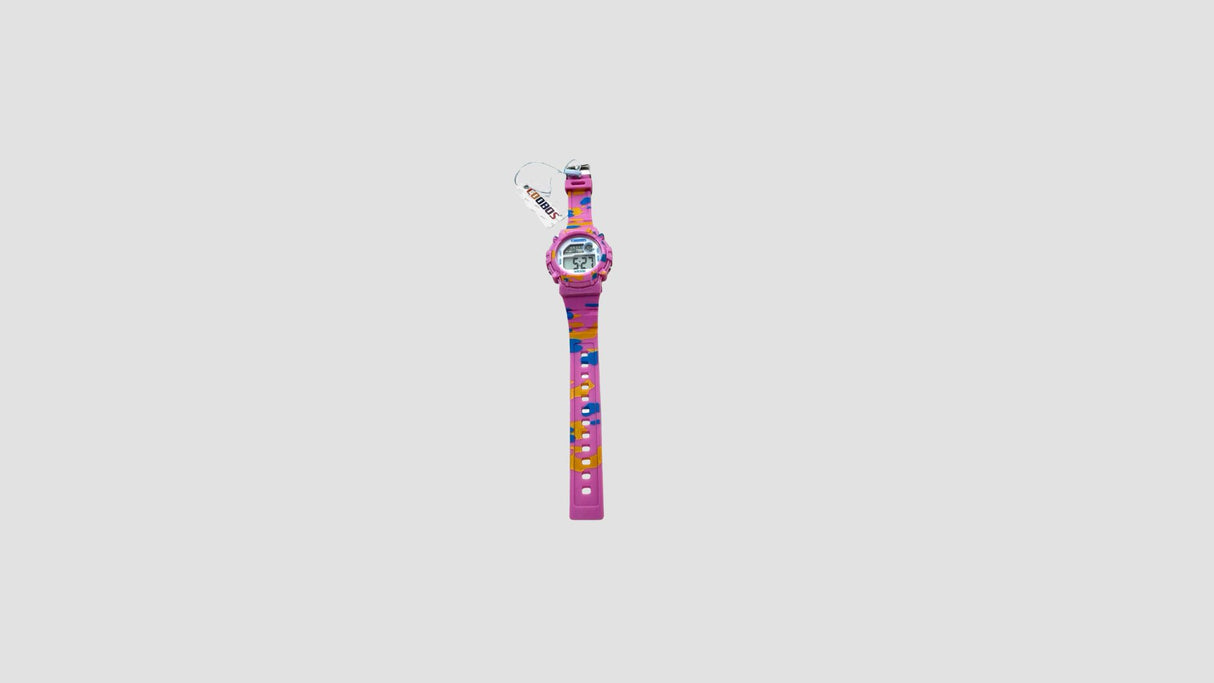 Reloj 27