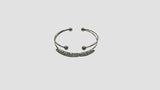 Pulsera de Dama con piedras 28
