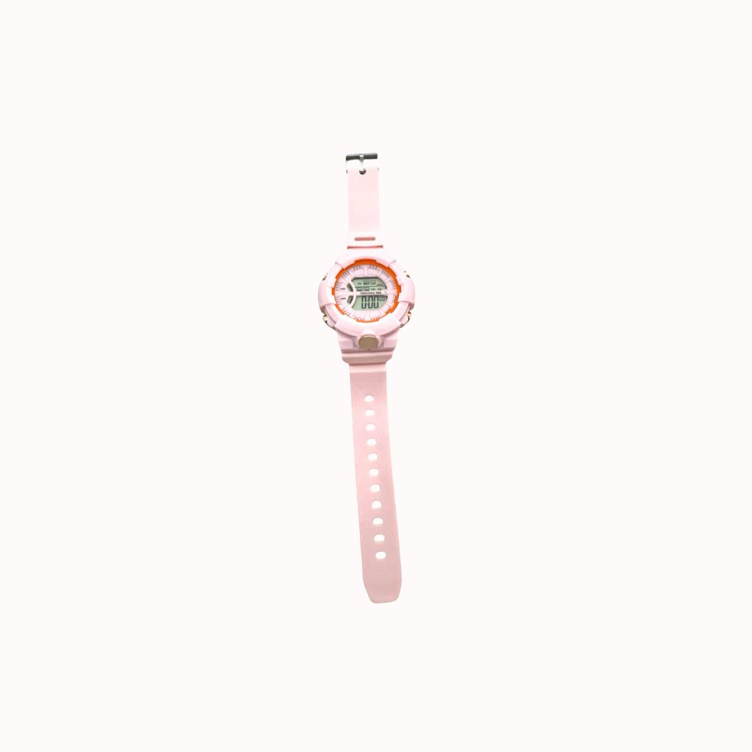 Reloj 28