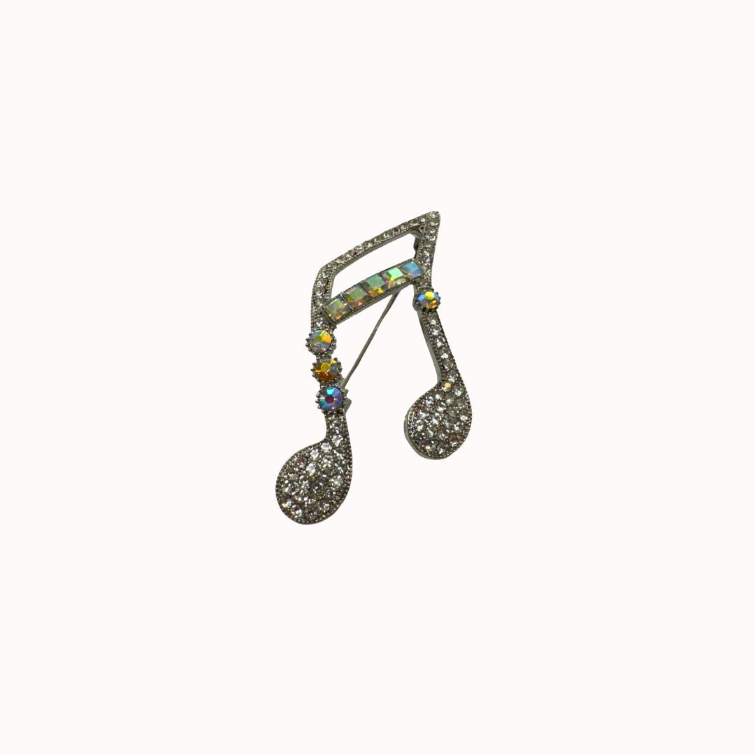 Broche 0029
