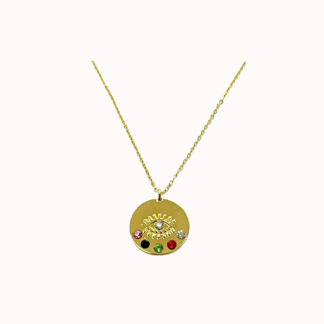 Collar varios 29