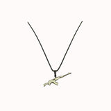 Collar de hombre 2