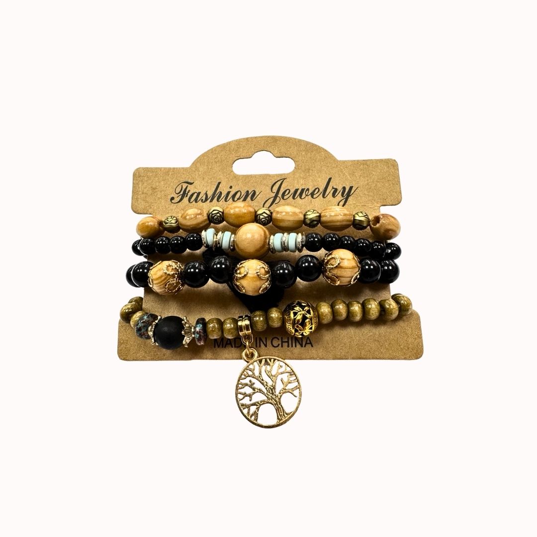 Pulsera de hombre 2