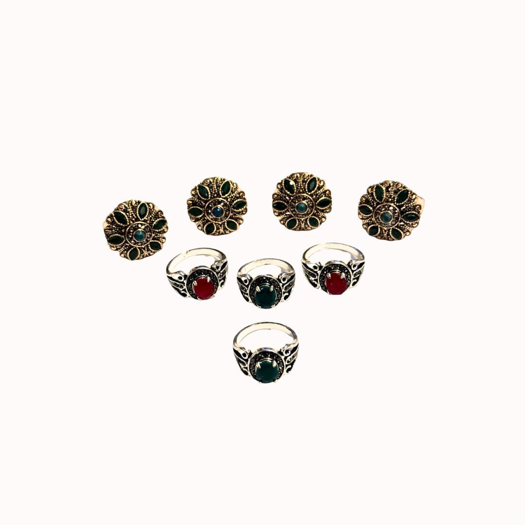 Anillo Bijouterie 2025 /01
