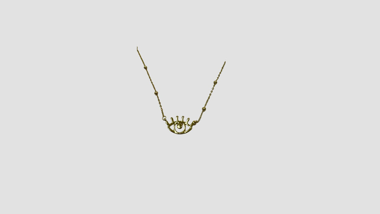 Collar varios 30