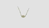 Collar varios 30