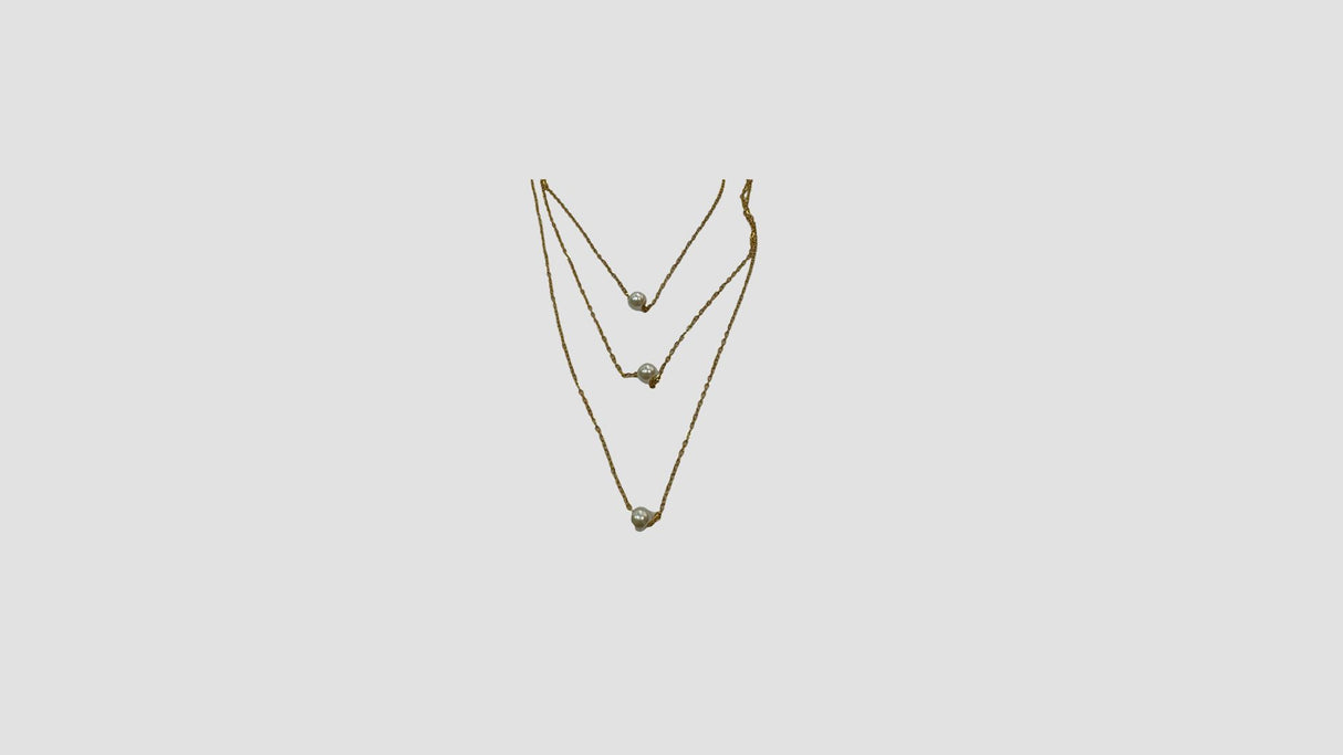 Collar varios 33