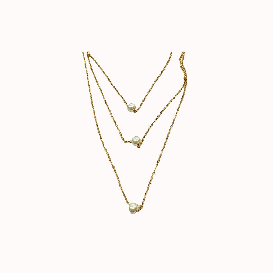 Collar varios 33