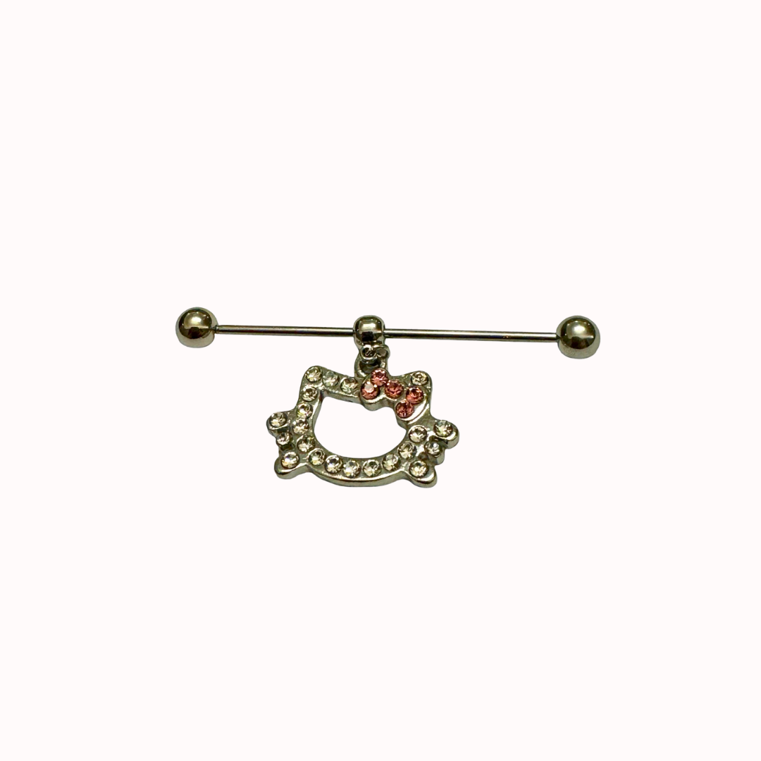Piercing 34
