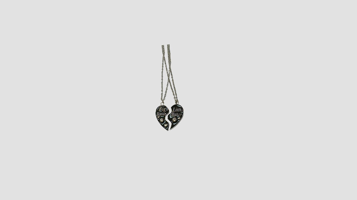 Collar varios 35