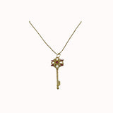 Collar acero quirúrgico mujer 36