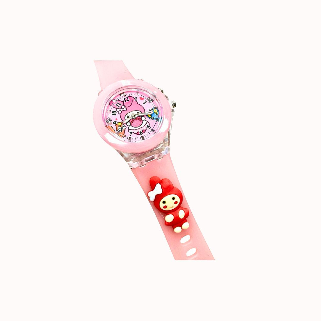 Reloj 36