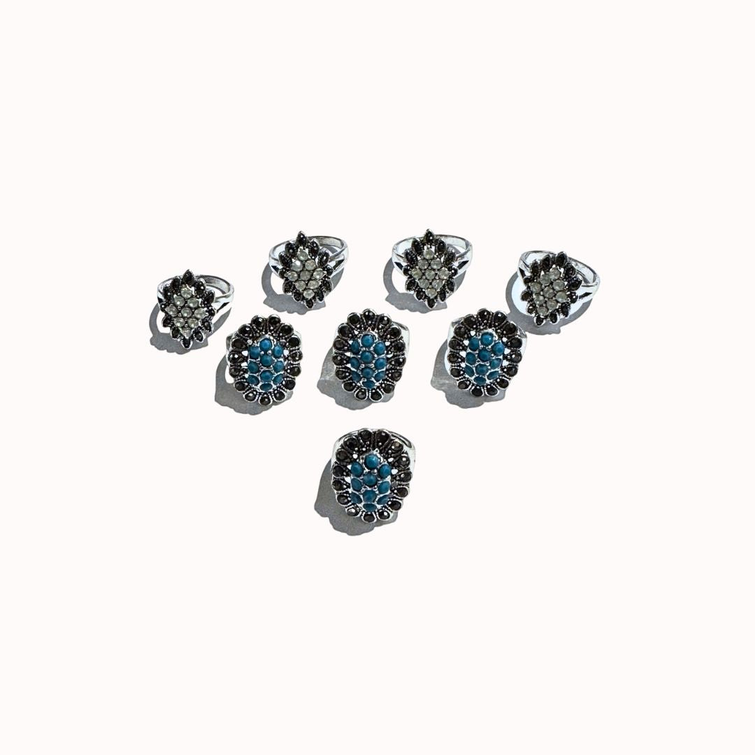 Anillo Bijouterie 2025 /02