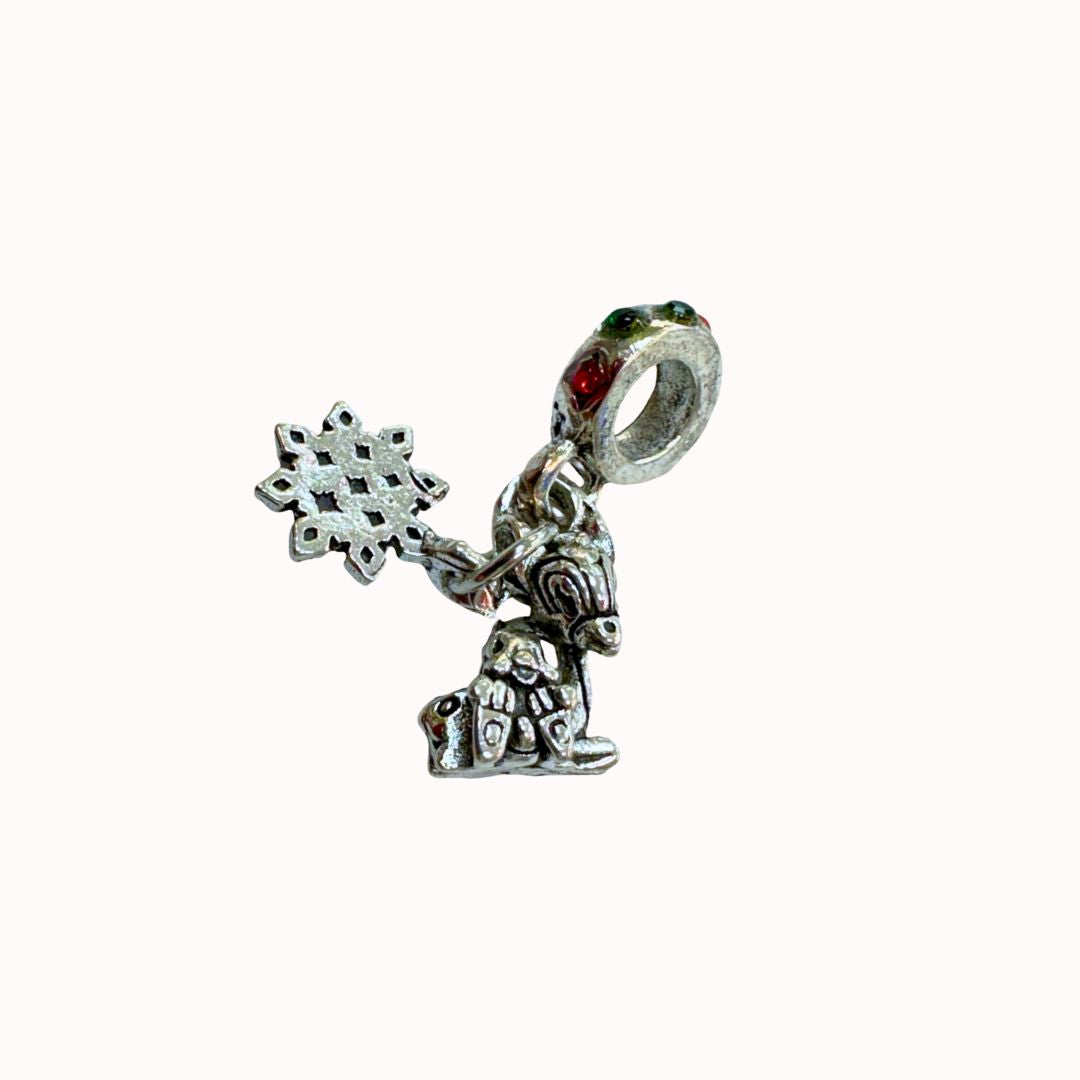 Dije para pulsera 3