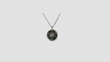 Collar de hombre 3