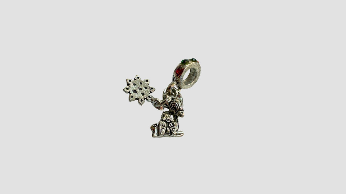Dije para pulsera 3