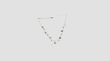 Collar acero quirúrgico mujer 48