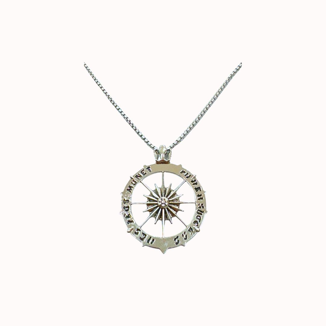 Collar de hombre 4
