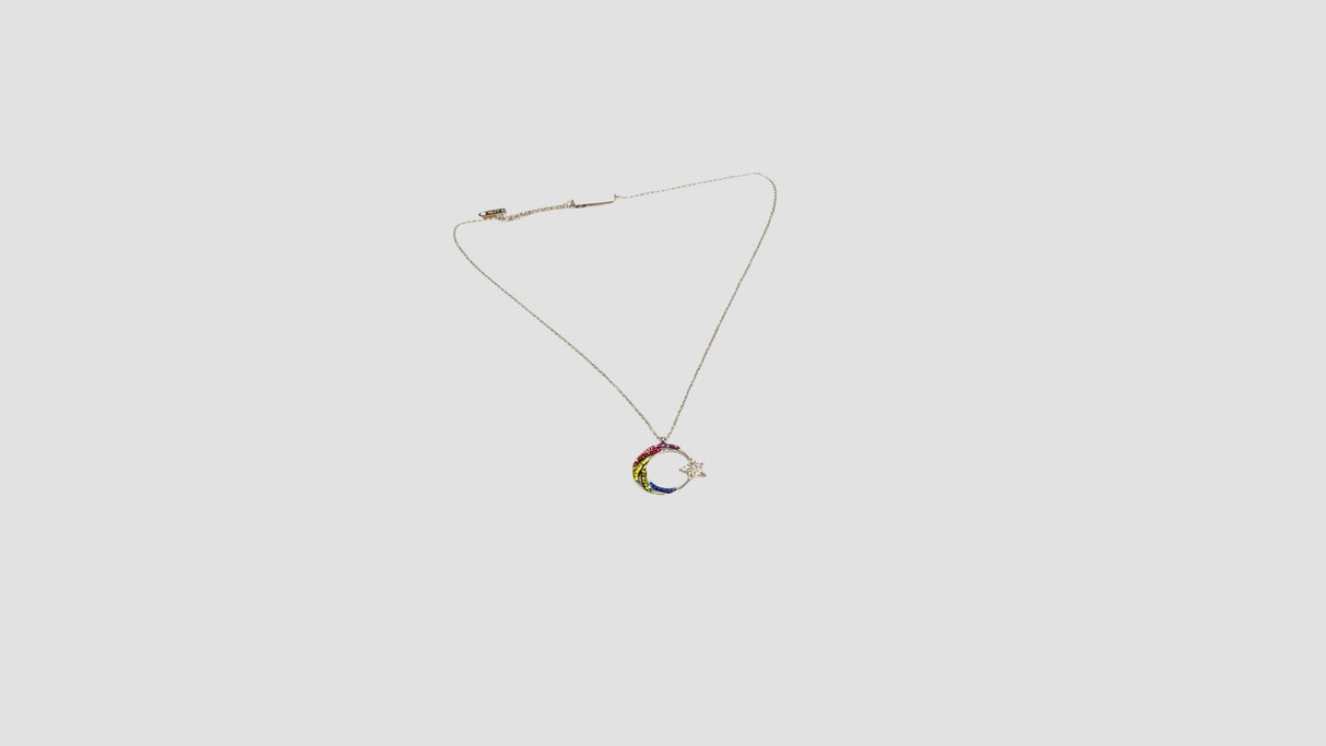 Collar acero quirúrgico mujer 53