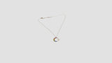 Collar acero quirúrgico mujer 53