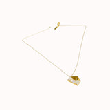 Collar acero quirúrgico mujer 57