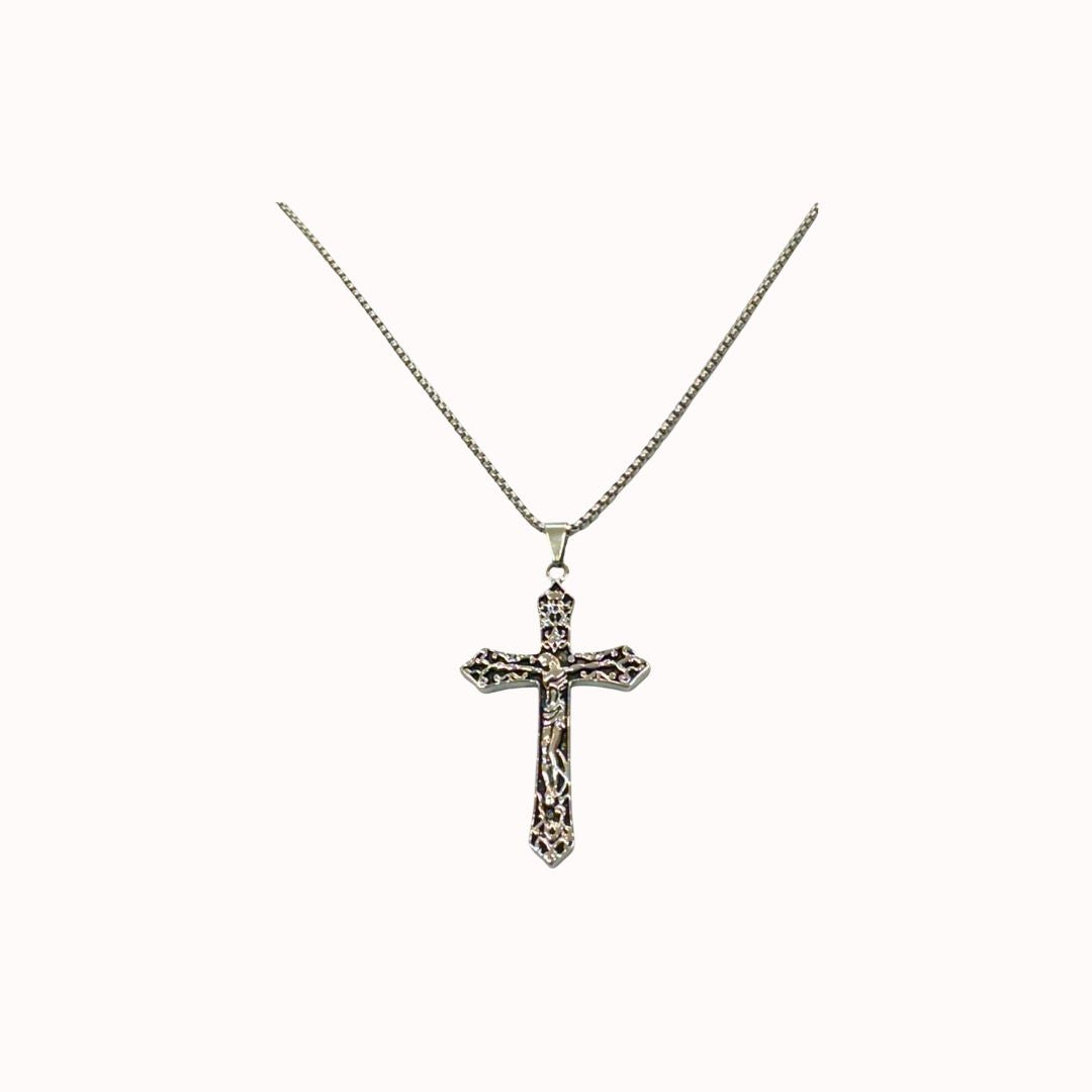 Collar de hombre 5