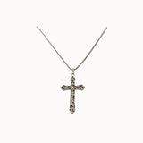 Collar de hombre 5