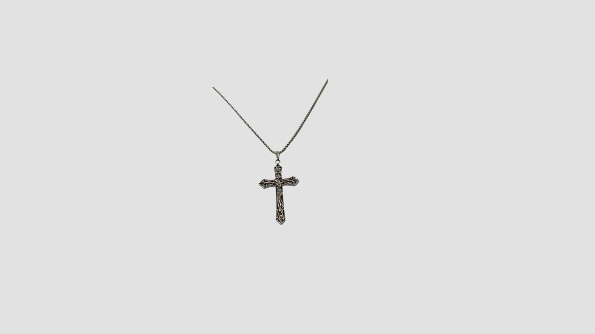 Collar de hombre 5