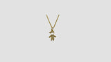 Collar Bijou nenitos 5