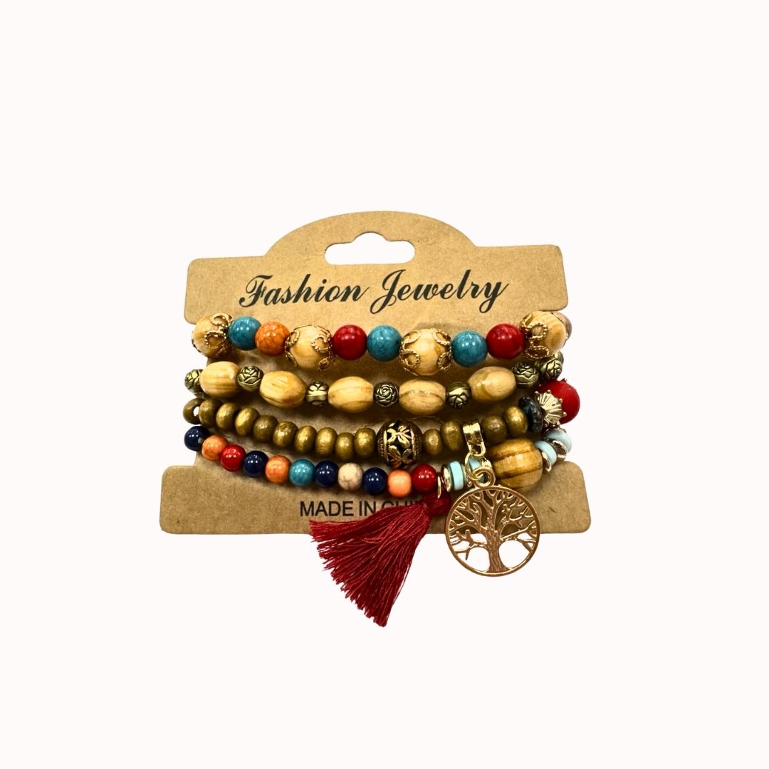 Pulsera de hombre 6