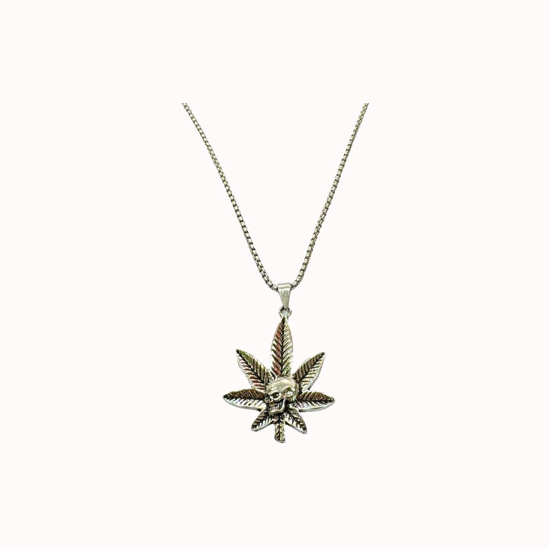 Collar de hombre 6