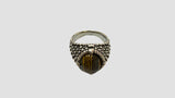 Anillos bijouterie mujer 75