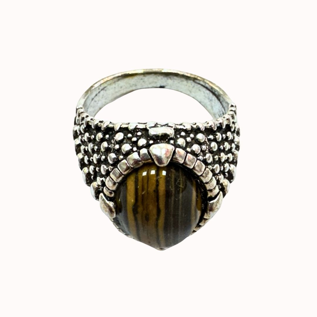 Anillos bijouterie mujer 75