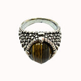 Anillos bijouterie mujer 75