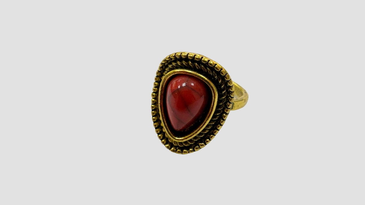 Anillos bijouterie mujer 79