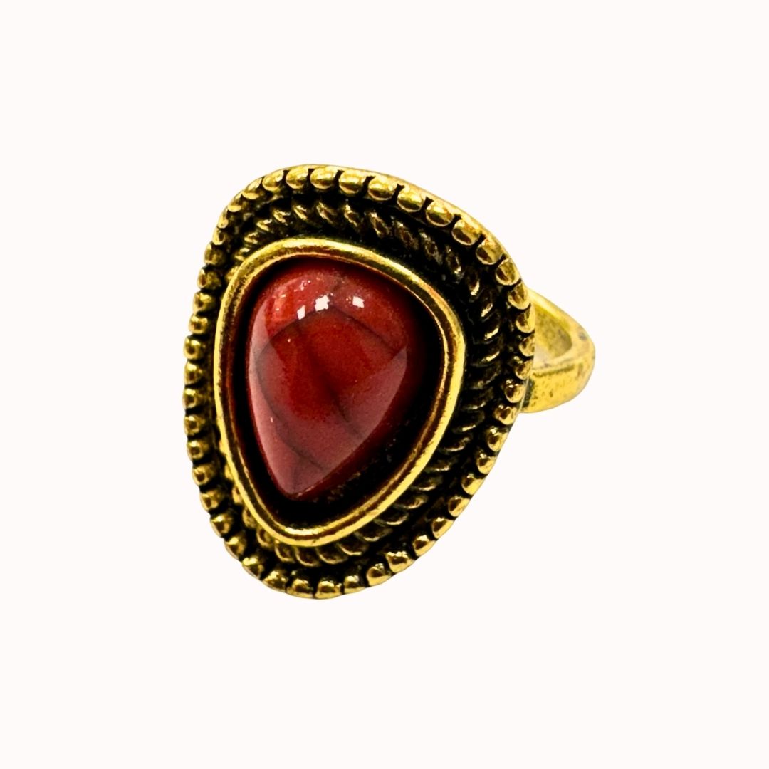 Anillos bijouterie mujer 79
