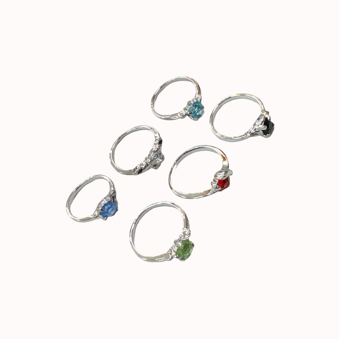 Anillos X6  2025  4